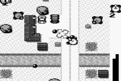 Totsugeki Valations (J) - screen 1