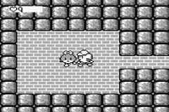 Totsugeki! Ponkotsu Tank (J) - screen 2