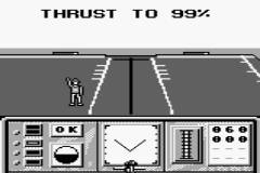 Turn and Burn (U) [!] - screen 2