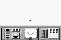 Turn and Burn (U) [!] - screen 1