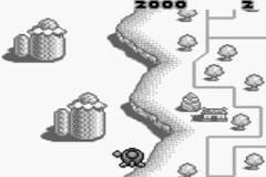 TwinBee da!! (J) - screen 1