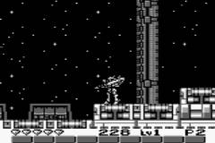 Uchuu no Kishi Tekkaman Blade (J) [!] - screen 2