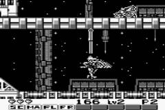 Uchuu no Kishi Tekkaman Blade (J) [!] - screen 1