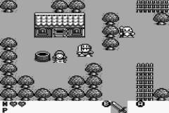 Velious - Roland no Majuu (J) - screen 2