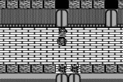 Vitamina Oukoku Monogatari (J) - screen 1