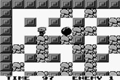 Wario Blast Featuring Bomberman! (U) [S][!] - screen 1