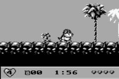 We're Back! - A Dinosaur's Story (U) [!] - screen 2