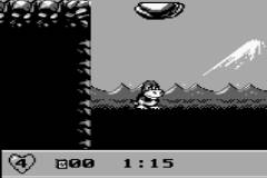 We're Back! - A Dinosaur's Story (U) [!] - screen 1