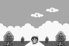 Welcome Nakayoshi Park (J) [!] - screen 2