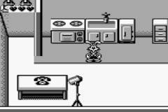 Who Framed Roger Rabbit (U) [!] - screen 2