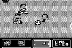 World Cup (J) [!] - screen 2