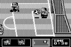 World Cup (J) [!] - screen 1