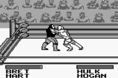 WWF King of the Ring (U) [!] - screen 1