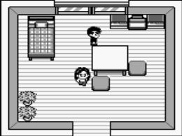 Yuu Yuu Hakusho - Makai no Tobira (J) - screen 2