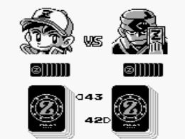 Z - The Miracle of the Zone (J) [S] - screen 2