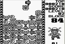 Zoo Block (Sachen) [!] - screen 1