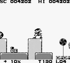 Zool (E) [!] - screen 2