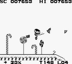 Zool (U) [!] - screen 2