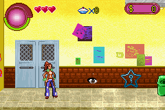 Disney's Thats So Raven 2: Supernatural Style (U) [2074] - screen 2