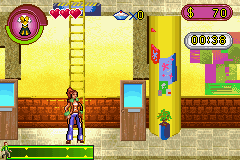 Disney's Thats So Raven 2: Supernatural Style (U) [2074] - screen 1