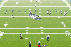 Madden NFL 2006 (U) [2078] - screen 3