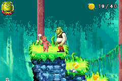 Pixar Pack (E) [2083] - screen 4