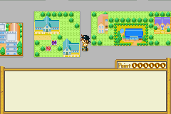 Twin Series 3 (J) [2087] - screen 1