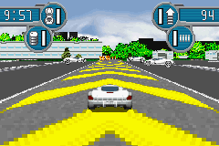 Spy Hunter (E) [2088] - screen 2