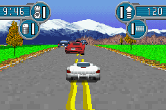 Spy Hunter (E) [2088] - screen 1