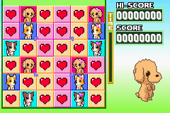 Twin Series 7 (J) [2089] - screen 1