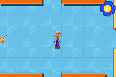 Disney's Lizzie McGuire 3: Homecoming Havoc (U) [2091] - screen 4