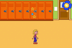 Disney's Lizzie McGuire 3: Homecoming Havoc (U) [2091] - screen 3