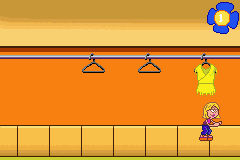 Disney's Lizzie McGuire 3: Homecoming Havoc (U) [2091] - screen 2