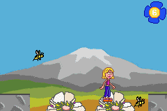 Disney's Lizzie McGuire 3: Homecoming Havoc (U) [2091] - screen 1