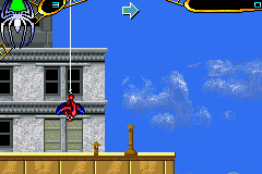 2 in 1 - Spider-Man Pack (E) [2099] - screen 2