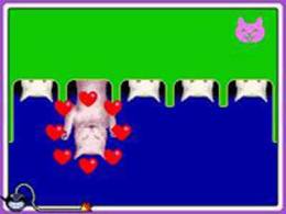 Sawaru Made in Wario (J) [0077] - screen 2