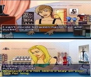 Kimi no Tame Nara Shineru (J) [0078] - screen 2