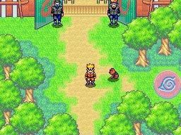 Naruto RPG 2 Chidori vs. Rasengan (J) [0081] - screen 2