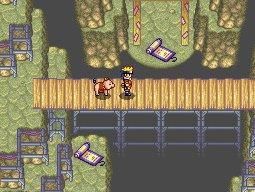 Naruto RPG 2 Chidori vs. Rasengan (J) [0081] - screen 1