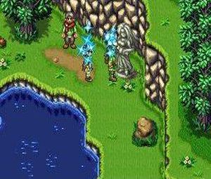 Lunar Genesis (J) [0092] - screen 2