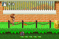 Madagascar (S) [2105] - screen 4