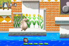 Madagascar (S) [2105] - screen 3