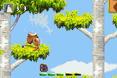 Madagascar (S) [2105] - screen 2