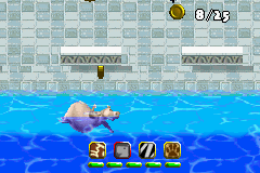 Madagascar (S) [2105] - screen 1