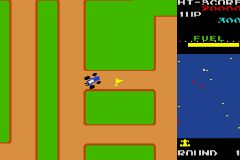 Namco Museum 50th Anniversary (U) [2113] - screen 1