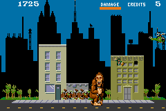 Paperboy, Rampage (U) [2114] - screen 1
