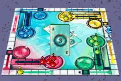 Sorry!, Aggravation, Scrabble Junior (U) [2116] - screen 1