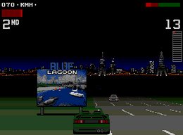 Lotus Trilogy - screen 2