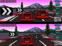 Lotus Trilogy - screen 1