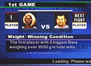 Fisherman's Bait 3 - screen 2